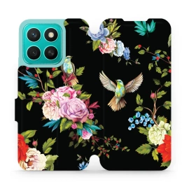 Etui do Huawei Honor X8c - wzór VD09S