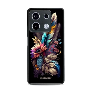 Hülle Glossy Case für Xiaomi Redmi Note 13 Pro 5G - Farbe G011G