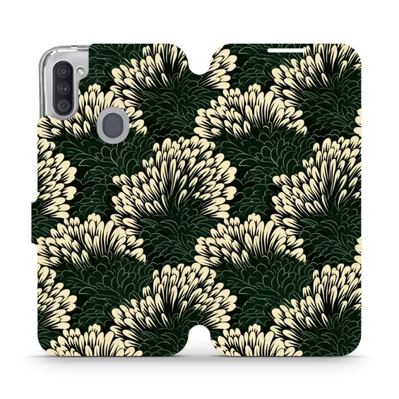 Etui do Samsung Galaxy M11 - wzór VA45S