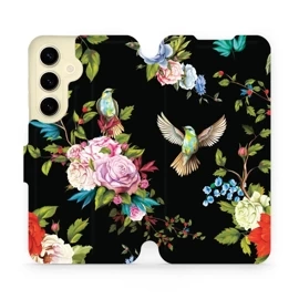 Phone Case Samsung Galaxy S24 - Design VD09S
