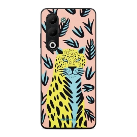 Phone Glossy Case OPPO A5m - Design G052G