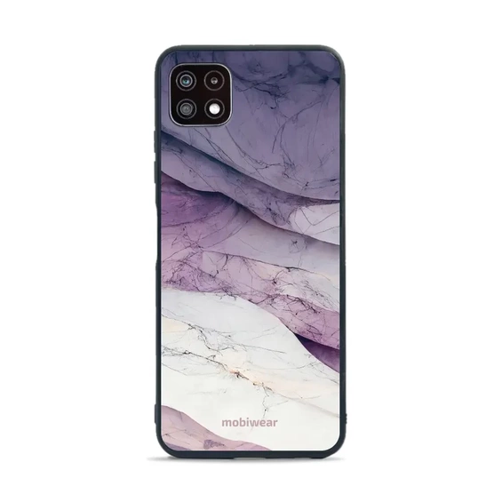 Phone Glossy Case Samsung Galaxy A22 5G - Design G028G