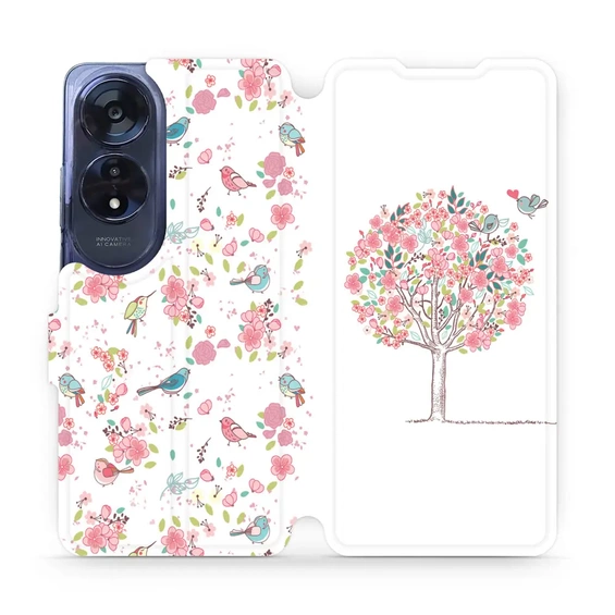 Phone Case OPPO A60 - Design M120S