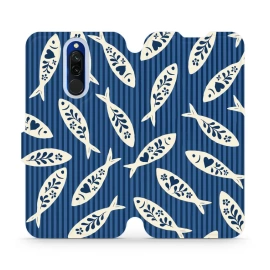 Phone Case Xiaomi Redmi 8 - Design VP89S