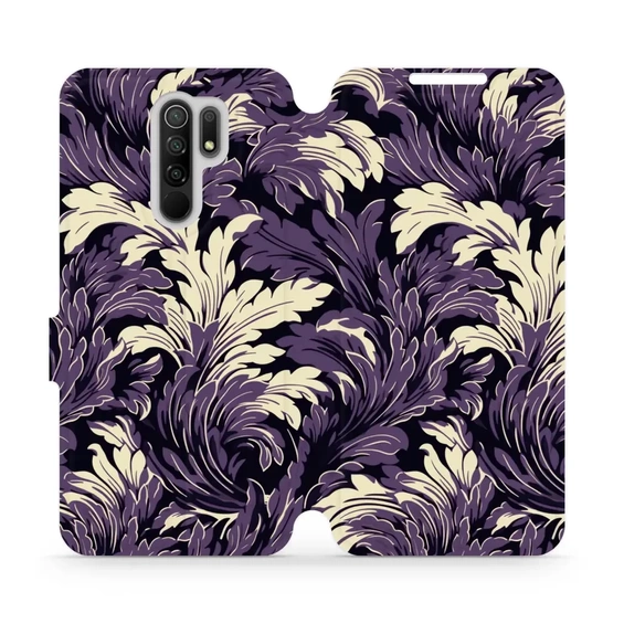 Phone Case Xiaomi Redmi 9 - Design VA46S