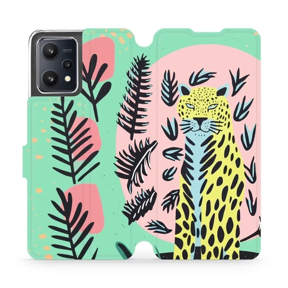 Phone Case Realme 9 5G - Design VP52S