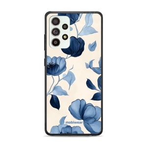 Phone Glossy Case Samsung Galaxy A52 - Design GP73G