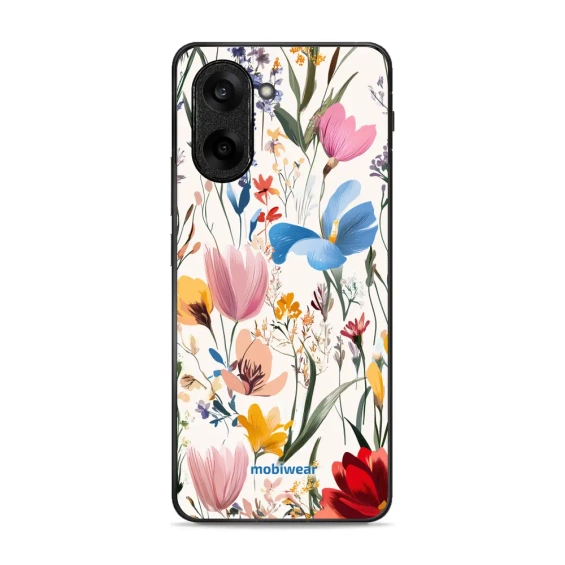 Etui Glossy Case do OnePlus Nord CE5 - wzór GP70G