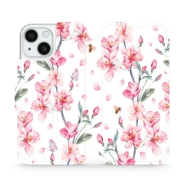 Phone Case Apple iPhone 15 - Design M124S