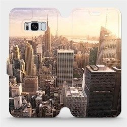 Phone Case Samsung Galaxy S8 Plus - Design M138P