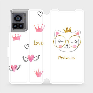 Phone Case Motorola Edge 30 Ultra - Design MH03S