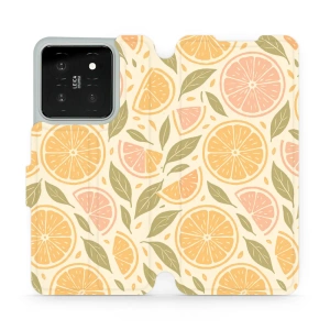 Etui do Xiaomi 14 - wzór VP80S