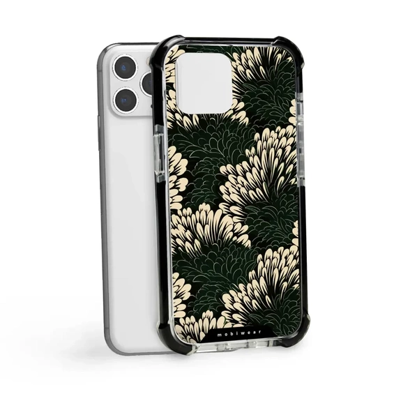 Etui MagSafe Elite Bumper Apple iPhone 11 Pro - wzór DA45D