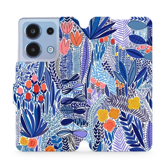 Phone Case Xiaomi Redmi Note 13 4G - Design MP03P