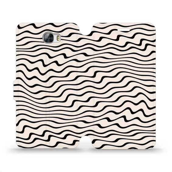 Hülle für Huawei Y5 II - Farbe VA62S