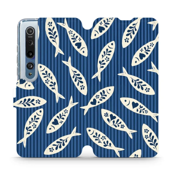 Hülle für Xiaomi Mi 10 - Farbe VP89S