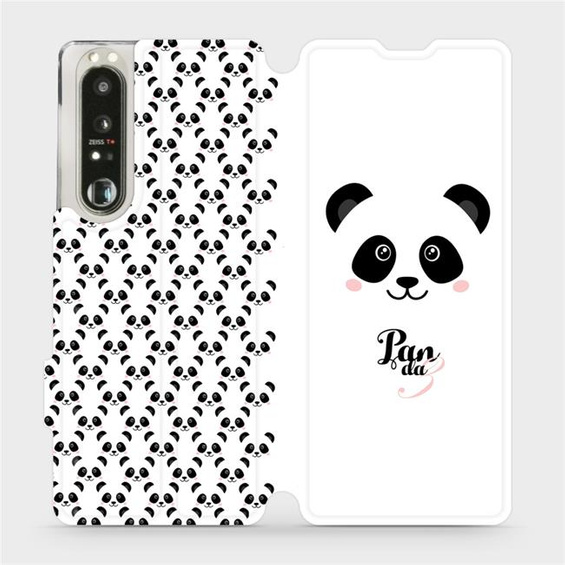 Phone Case Sony Xperia 1 III - Design M030P