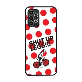 Phone Glossy Case Samsung Galaxy A13 4G - Design GD08G