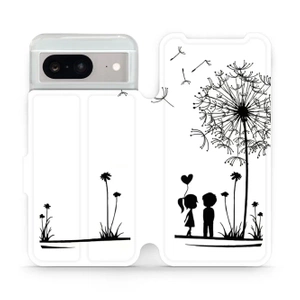 Etui do Google Pixel 8 - wzór MH16P