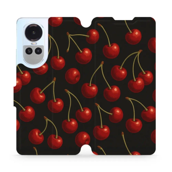 Etui do OPPO Reno 10 5G - wzór VP83S