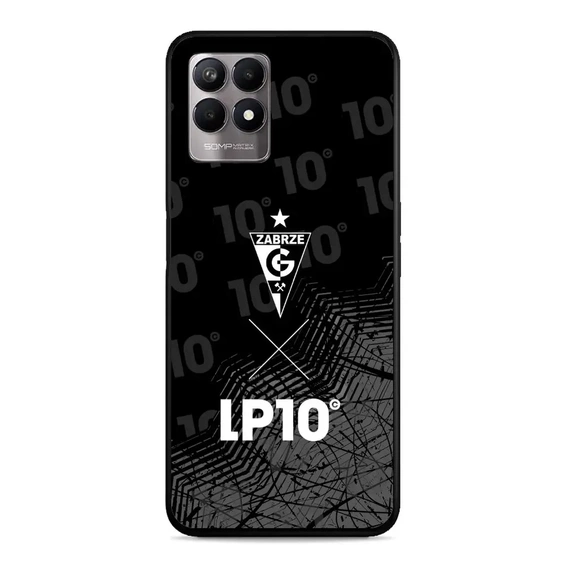 Etui Glossy Case do Realme 8i - wzór G11GZ