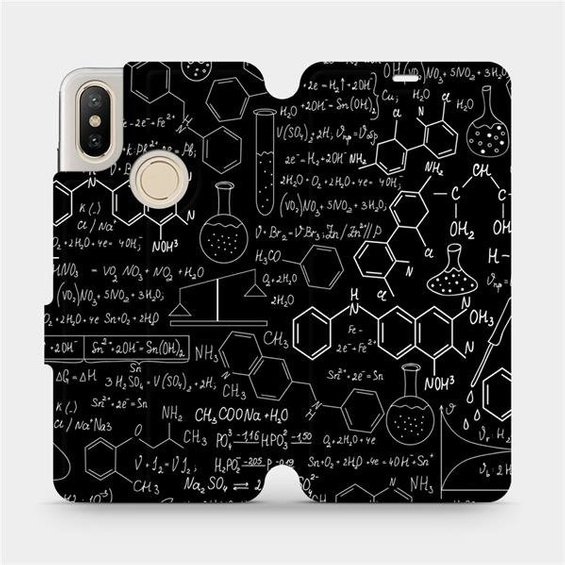 Phone Case Xiaomi Mi A2 - Design V060P
