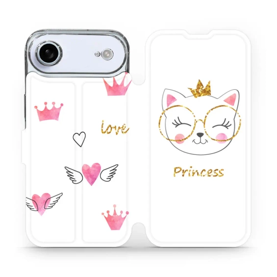 Phone Case Apple iPhone 17 Air - Design MH03S