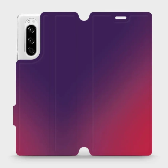 Etui do Sony Xperia 5 - wzór VP67S