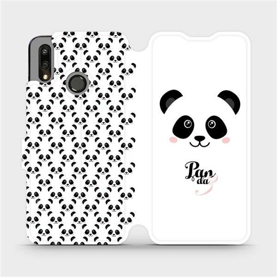 Hülle für Huawei P Smart 2019 - Farbe M030P