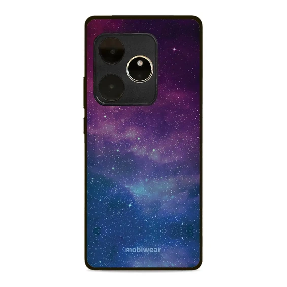 Phone Glossy Case Realme GT 6 - Design G049G