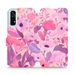 Etui do Realme 7 - wzór VP74S