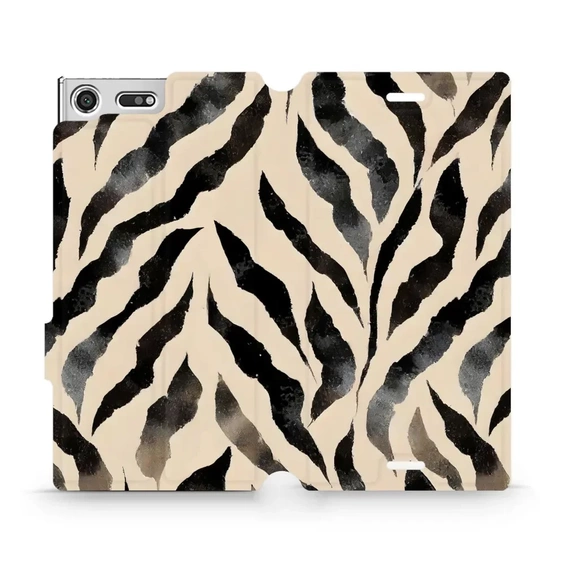 Phone Case Sony Xperia XZ Premium - Design VA53S