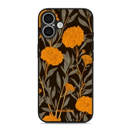 Phone Glossy Case Apple iPhone 16 Plus - Design G175G