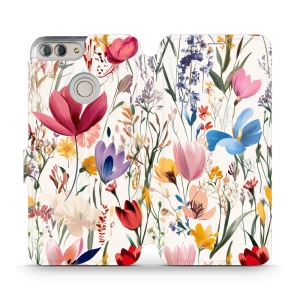 Phone Case Huawei P Smart - Design MP70S