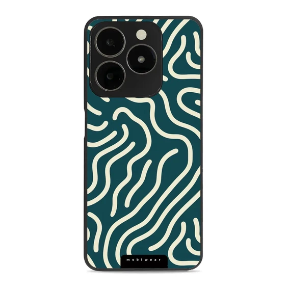 Hülle Glossy Case für Realme C63 - Farbe GA61G