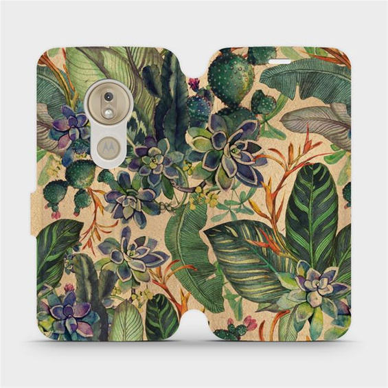 Phone Case Motorola Moto G7 Play - Design VP05S
