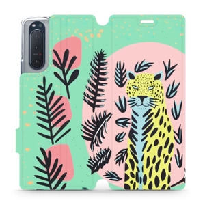 Phone Case Sony Xperia 5 II - Design VP52S