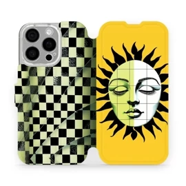 Hülle für Apple iPhone 16 Pro - Farbe VP56S