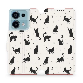 Phone Case Xiaomi Redmi Note 13 Pro 4G - Design V162S