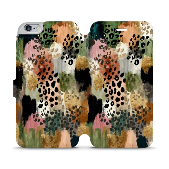 Etui do Apple iPhone 6s Plus - wzór V167S