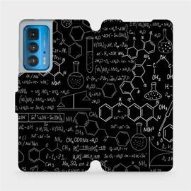 Phone Case Motorola Edge 20 Pro - Design V060P