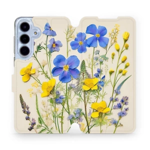 Phone Case Samsung Galaxy S25 FE 5G - Design VP41S