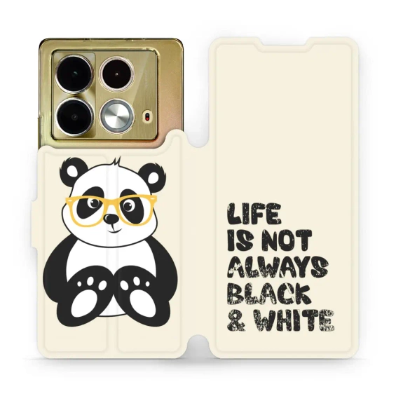 Phone Case Infinix Note 40 - Design M041S