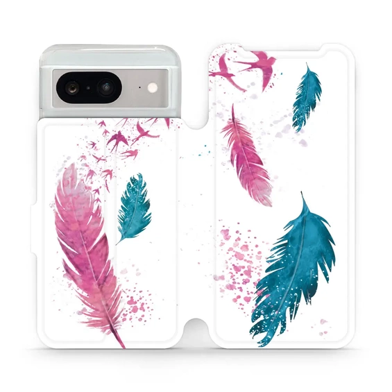 Phone Case Google Pixel 8 - Design MR08S
