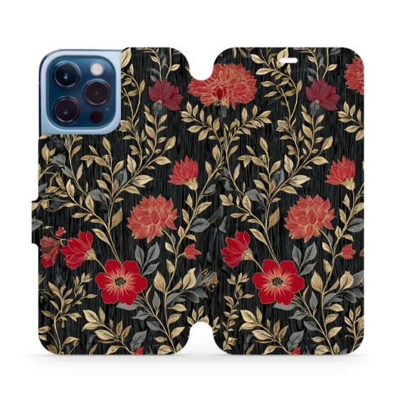 Hülle für Apple iPhone 13 Pro Max - Farbe V172S