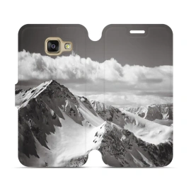 Phone Case Samsung Galaxy A3 2016 - Design M152P