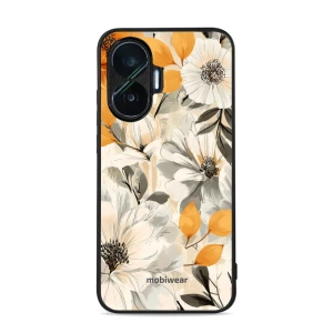 Phone Glossy Case Xiaomi POCO F7 - Design GP75G
