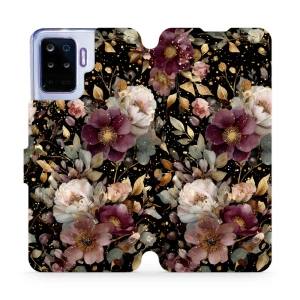 Hülle für OPPO Reno 5 Lite - Farbe V169S