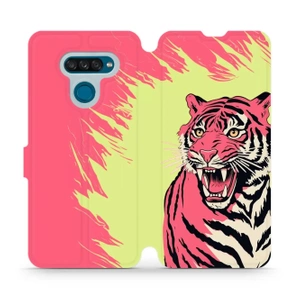 Phone Case LG K50S - Design VP51S