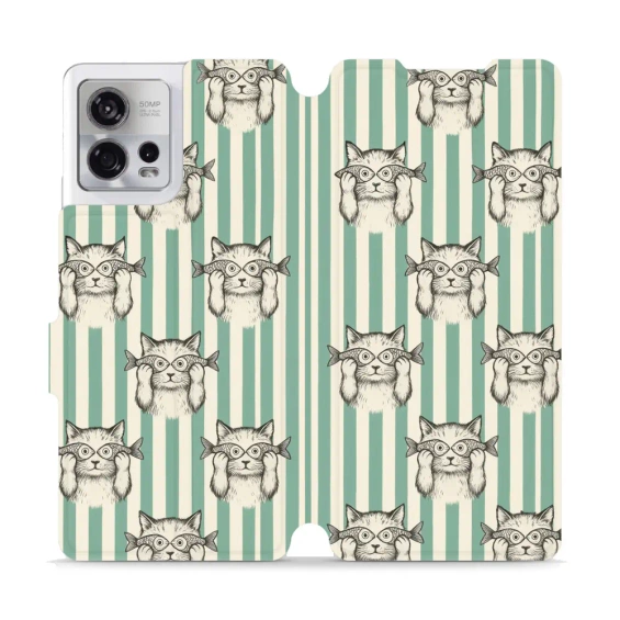 Phone Case Motorola Edge 30 Fusion - Design VP90S